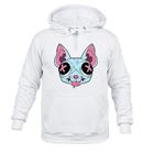 Moletom Blusa De Frio Inverno Rato Abatido