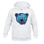 Moletom Blusa De Frio Inverno Ursera