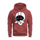 Moletom Blusa de Frio Premium Unissex Algodão Robozinho Fofo