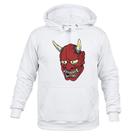 Moletom Blusa De Frio Quente Demon