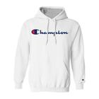 moletom com capuz champion real