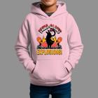 Moletom Canguru Infantil Basico Masculino Moda De Rua Confortável Inverno Blusa De Frio Explosions