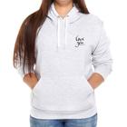 Moletom Feminino Gacha Life Blusa De Frio Confortavel e Macio Tumblr