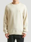 Moletom Careca Hurley Hybl010033.22 Desert Off White Off White