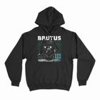 Moletom Com Capuz Brutus Studio Geek
