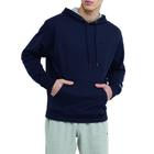Moletom com Capuz Champion Powerblend Masculino - Listrado