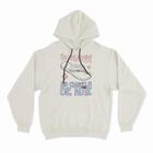 Moletom Com Capuz Chinelo De Mãe