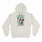 Moletom Com Capuz Cleric Studio Geek