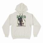 Moletom Com Capuz Druid Studio Geek