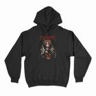 Moletom Com Capuz Jurogumo Studio Geek