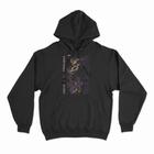 Moletom Com Capuz Los Angeles Studio Geek