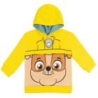 Moletom com capuz Paw Patrol Chase Toddler Boys Blue 2T Official