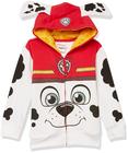 Moletom com Capuz Paw Patrol Marshall - Fantasia para Meninos (2T)