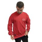 Moletom Crew Neck Cellos Circle Premium