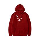 moletom de frio bt 21 canguru Feminino