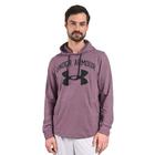 Moletom de Treino Masculina Under Armour Rival Terry Big Logo HD