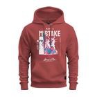 Moletom Estampado Blusa De Frio Premium Personalizado Mstake