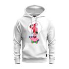 Moletom Estampado Blusa De Frio Premium Personalizado Patrick Sonho MajimBoo