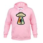 Moletom Estampado Inverno Sequestre
