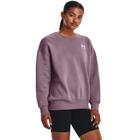 Moletom Feminino Under Armour Essential Fleece