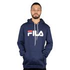 Moletom Fila Comfort Letter Winter