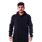 Moletom Fila Essencial Winter Preto