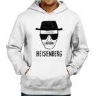 Moletom Heisenberg - Foca na Moda