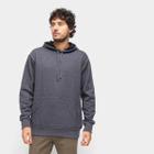 Moletom Hering C/Capuz Masculino