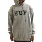 Moletom HUF Hartford Canguru Com Capuz