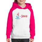 Moletom Infantil Java - Foca na Moda