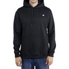 Moletom Lost Canguru Saturn Masculino Preto em Promoção no - Main Image