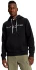 Moletom Masculino com Capuz Tommy Hilfiger - Bordado com Logotipo