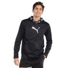 Moletom Masculino Puma PWRFLEECE Training Preto