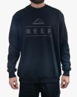 Moletom Masculino Reef 116 Preto