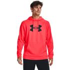 Moletom Masculino Under Armour Rival Fleece Big Logo