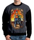 Moletom Motocross Adulto Enduro Trilha UNISSEX Roupa blusa