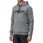 Moletom Oakley Fechado Mark II Pullover Masculino Cinza