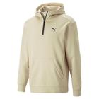 Moletom Puma Canguru Rad/Cal Half Zip Masculino Granola
