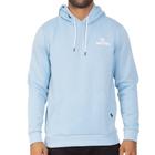 Moletom Rip Curl Canguru Brand Stack WT23 Masculino Sky Blue