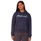 Moletom Rip Curl Canguru Feminino Navy