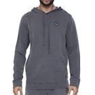 Moletom Rip Curl Canguru Wettie Icon Hood Masculino Preto