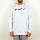 Moletom RVCA Scanner Branco