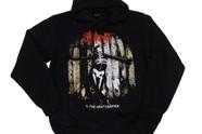 Moletom Slipknot Blusa De Frio Adulto Unissex Banda de Rock e Plus Size Hcd349 BM