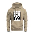 Moletom Speed Limited Blusa De Frio Quentinho Varias Cores