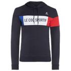 Moletom Tri Hoody Le Coq Sportif Masculino