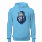 Moletom Unissex Breaking Bad Linha Premium Inverno