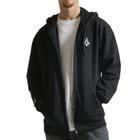 Moletom Volcom Aberto Iconic WT23 Masculino Preto