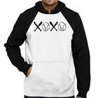 Moletom Xoxo Baseball - Foca na Moda