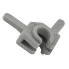 Molfix LATERAL - Bitola 1/4" x Estribo 4,2mm (Pct 1000 pç)