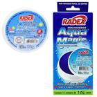 Molha Dedo Creme Radex Aqua Magic 12G Cx Com 12 A 2024